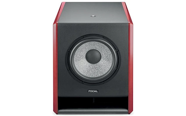 Focal Sub 12