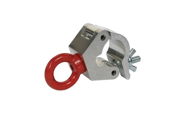 DOUGHTY - DOUGHTY CLAMP HANGING CLAMP (M12 eyenut - 500 kg) 