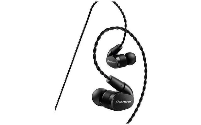 Pioneer SE-CH5BL-K