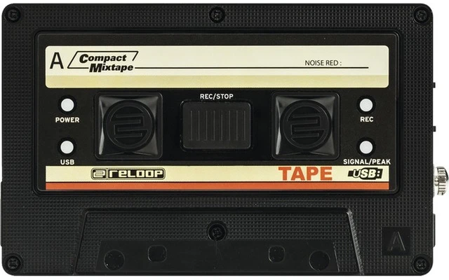 Reloop Tape