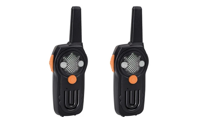 Walkie talkie bl RC-6430