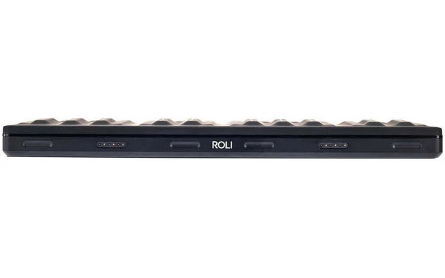 Roli Block Seaboard