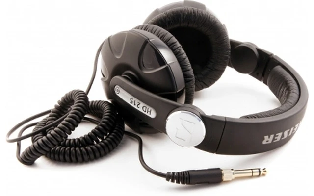 Sennheiser HD 215