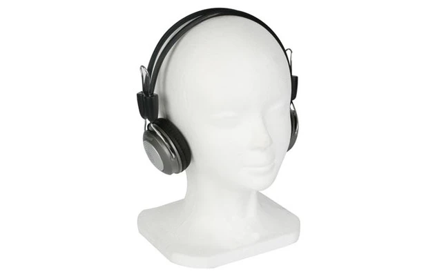 Auriculares digitales estéreo - HPD24