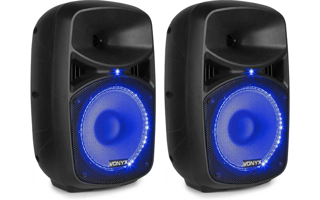 Imagenes de Vonyx VPS082A - Stock B