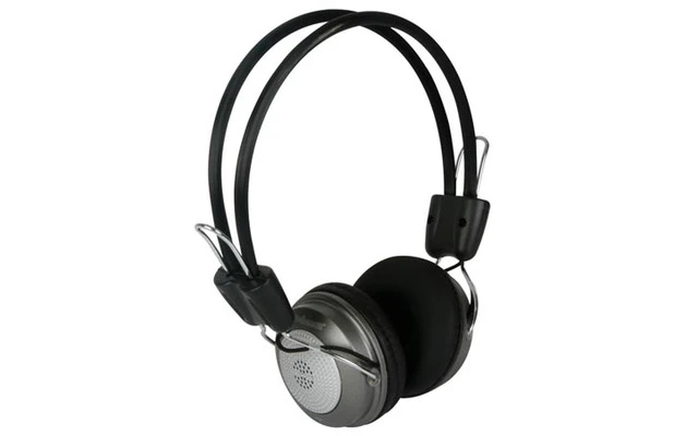 Auriculares digitales estéreo - HPD24