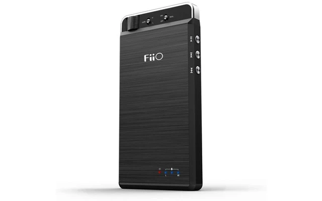 FiiO E18