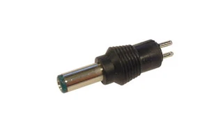 CONECTOR DE RECAMBIO 5.5x2.1mm