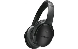 Bose QuietComfort 25 Negro