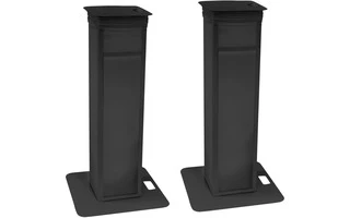 Eurolite 2x Stage Stand variable