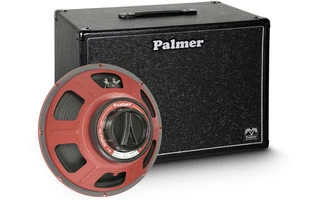 Palmer MI CAB 112 RGN B