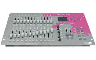 Showtec ColorCue 3