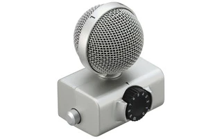Zoom MSH-6