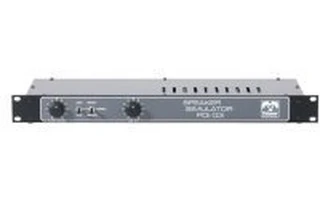 Palmer Procesador de audio PDI03