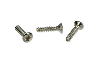 Neutrik E-SCREW1-12NI