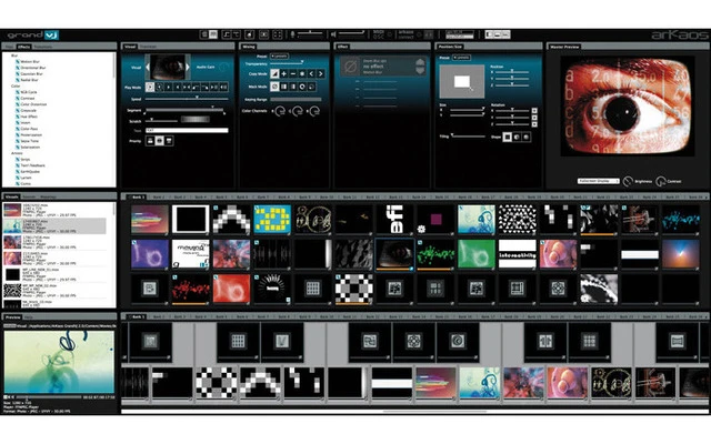 Arkaos GrandVJ XT Upgrade