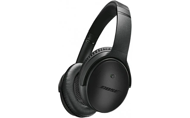 Bose QuietComfort 25 Negro