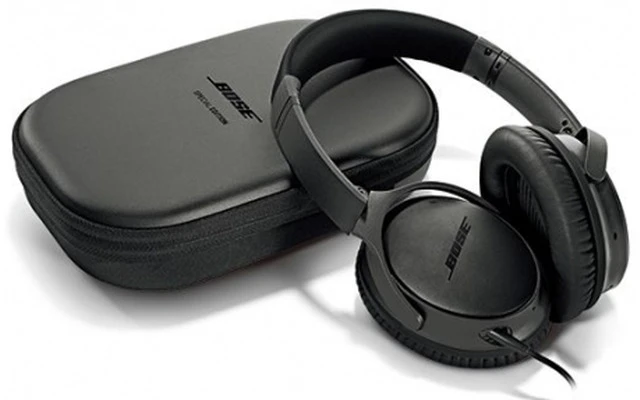 Bose QuietComfort 25 Negro