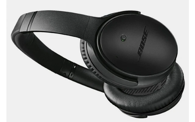 Bose QuietComfort 25 Negro
