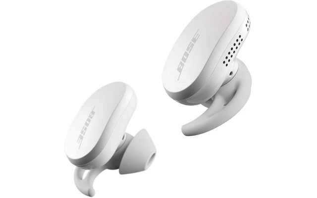Bose QuietComfort Earbuds Sandstone