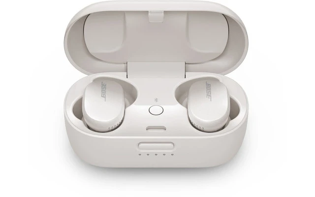Bose QuietComfort Earbuds Sandstone