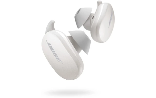 Bose QuietComfort Earbuds Sandstone