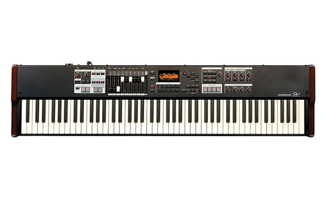 HAMMOND SK1-88