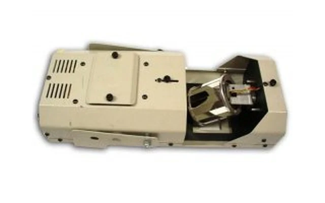 Scanner Iluminacion Barrel 150Watt DMX