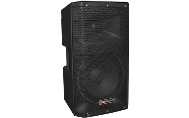 Mark MB 12 Pro A DSP