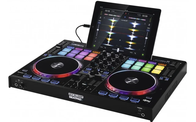 Reloop BeatPad 2