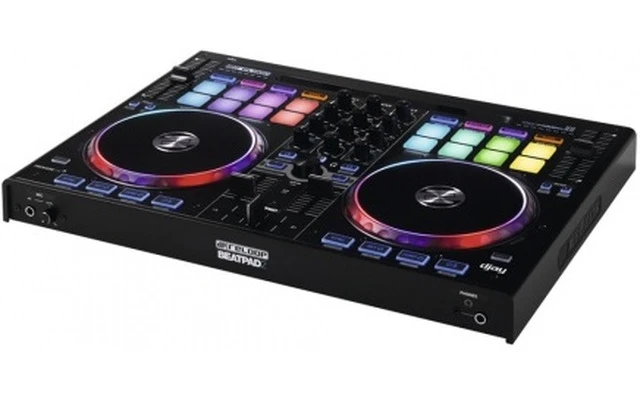 Reloop BeatPad 2