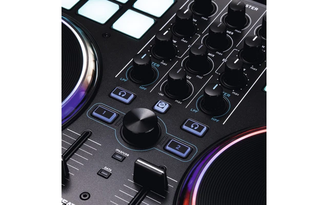Reloop BeatPad 2