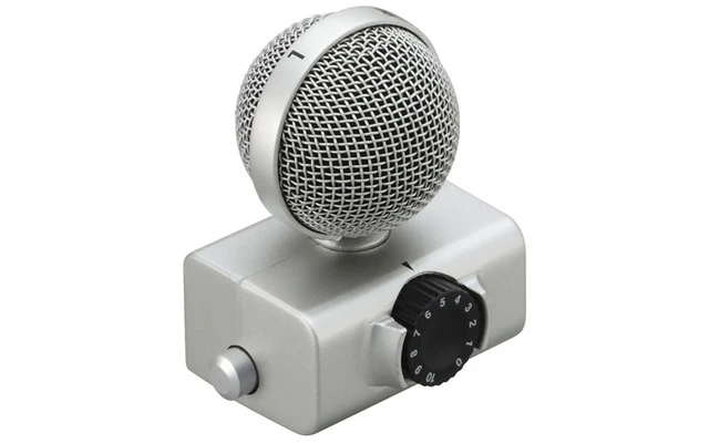 Zoom MSH-6