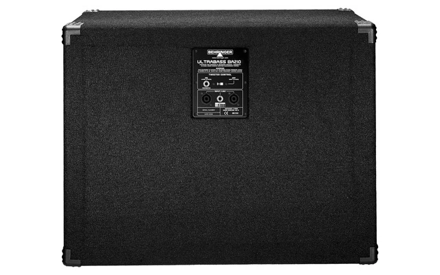 BEHRINGER ULTRABASS BA210