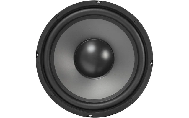 Fenton Woofer HI-FI, cono PP - 16cm (6.5), 85Wrms