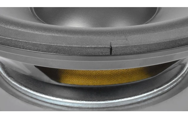 Fenton Woofer HI-FI, cono PP - 16cm (6.5), 85Wrms