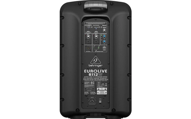 Behringer B112W