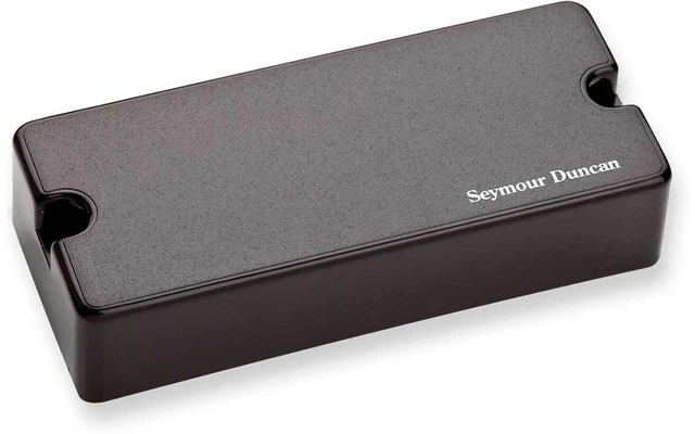 Seymour Duncan AHB-1N Blackouts 7-STRG Phase 2 Nk