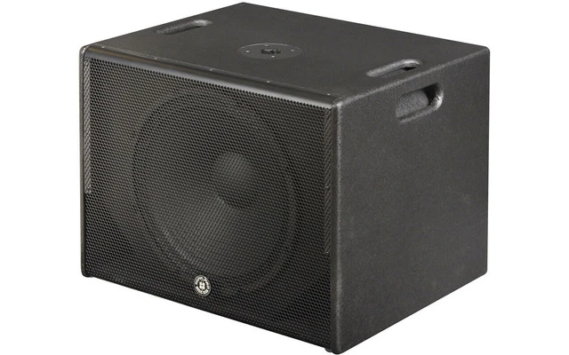 TopPro Audio Maxx 18SA DSP