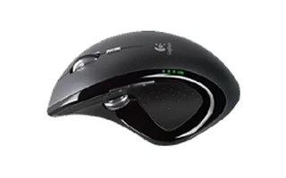 Logitech MX Revolution