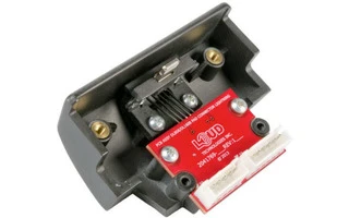 Mackie Kit conector Lightning