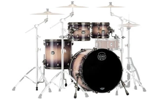 Mapex SE529XMBPZ Drum Set Saturn Evo 4 Pcs