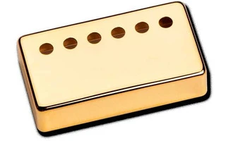 Foto de Seymour Duncan Tb-Cover Gold