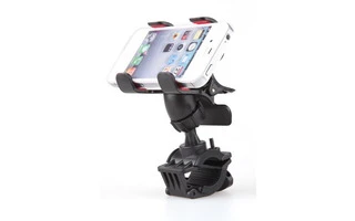 Soporte universal de SmartPhone para bicicleta