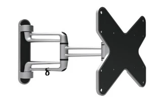 SOPORTE DE PARED PARA PANTALLAS PLANAS 17-37" - BASE GIRATORIA 3