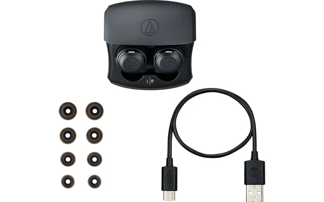 Audio Technica ATH CKS50TW