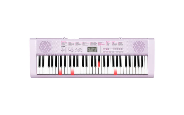 Casio LK-127