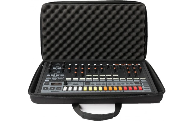 Magma CTRL Case RD-8