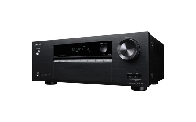 Onkyo TX-SR373-B
