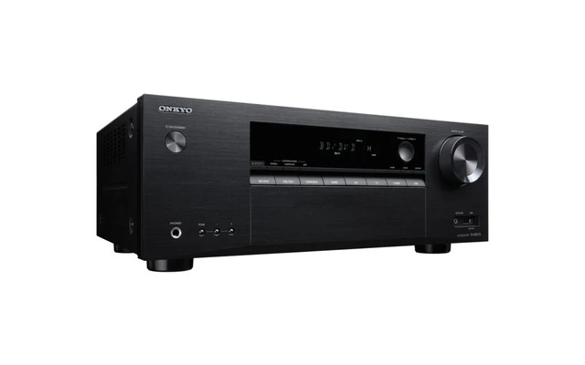 Onkyo TX-SR373-B